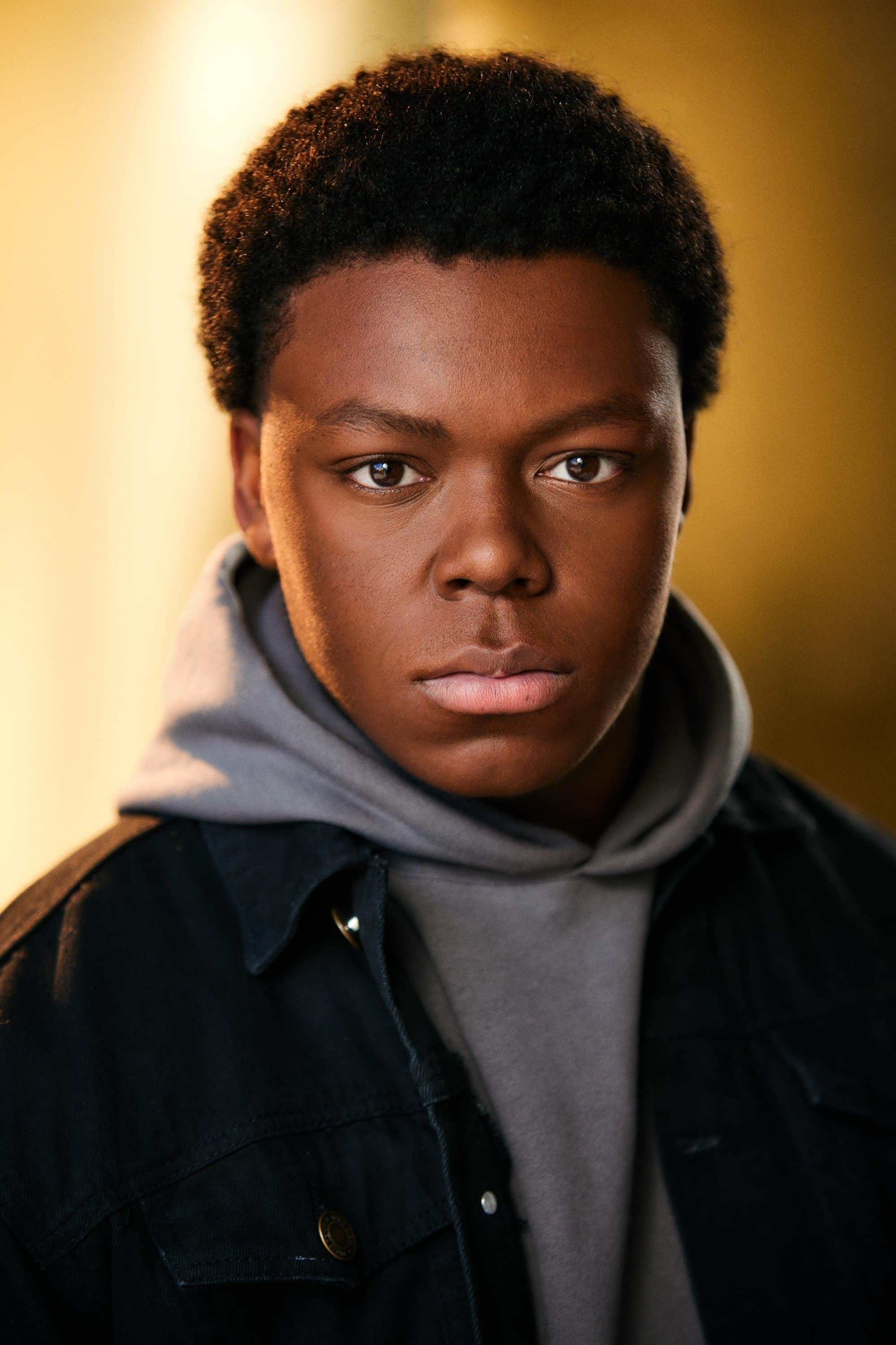 Rhyan Hill