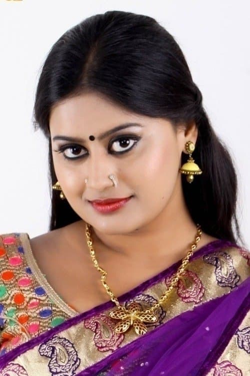Ansiba Hassan