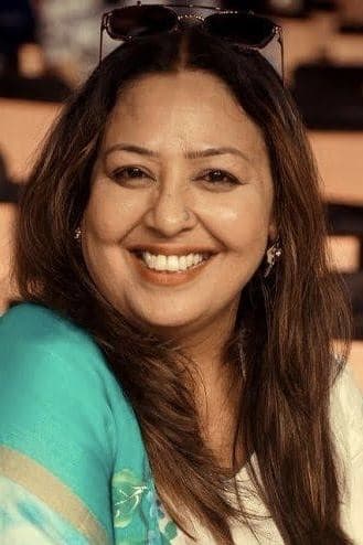Anita Devgan