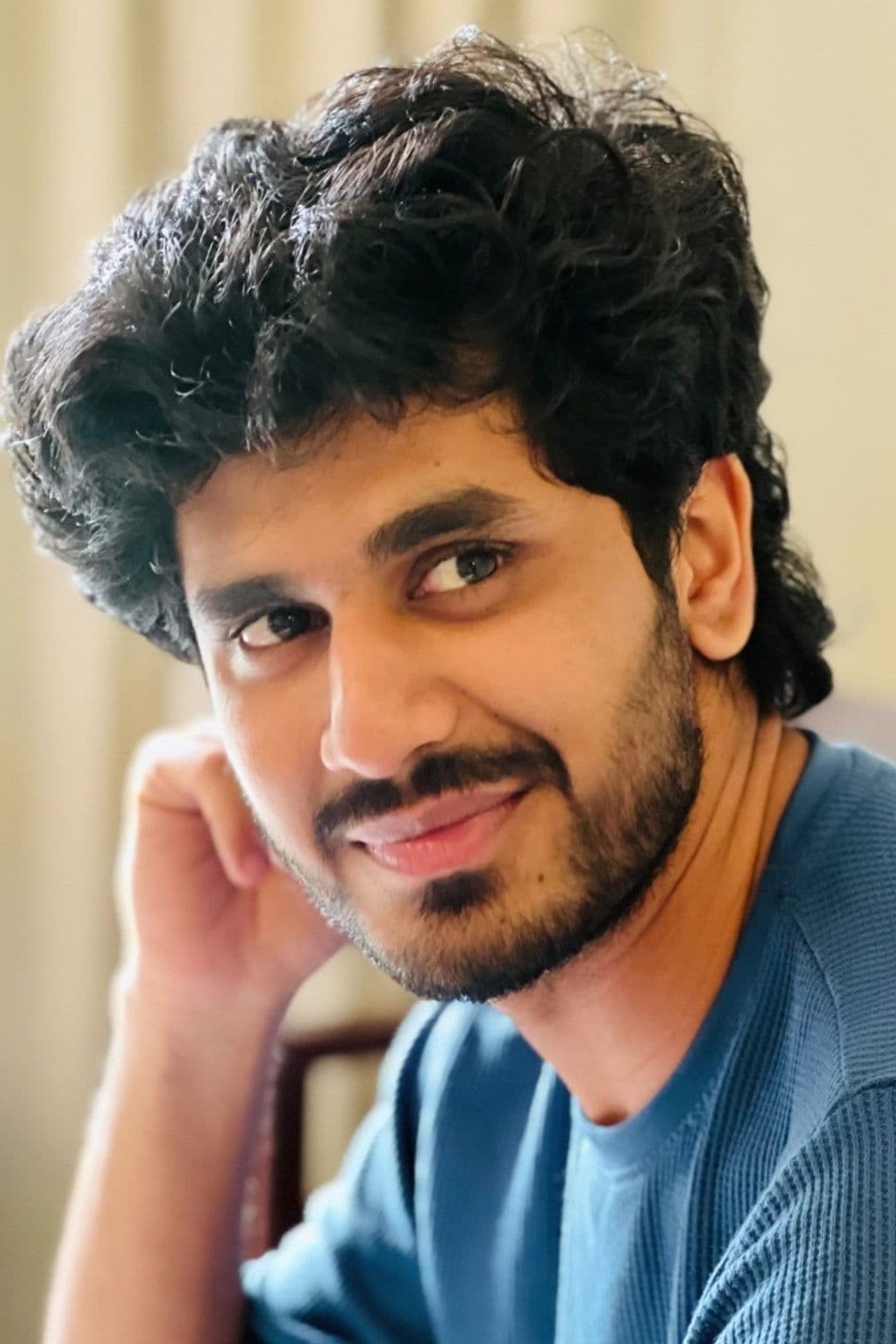 Nihal Nizam