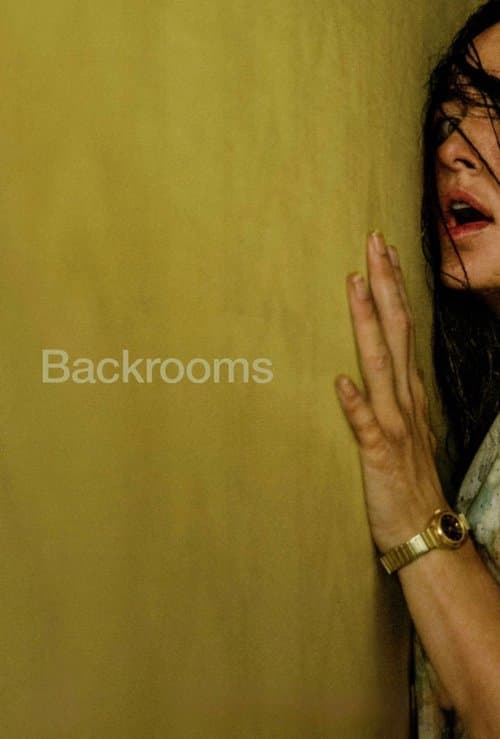 "Backrooms" watch online