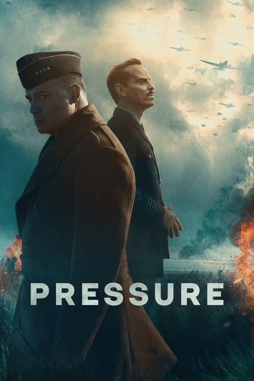 "Pressure" watch online