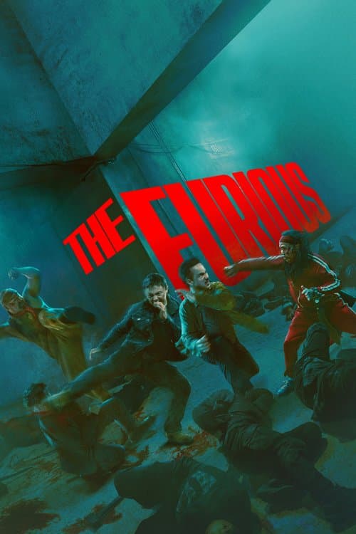 The Furious