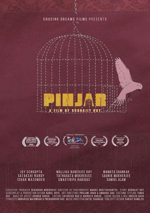 Pinjar