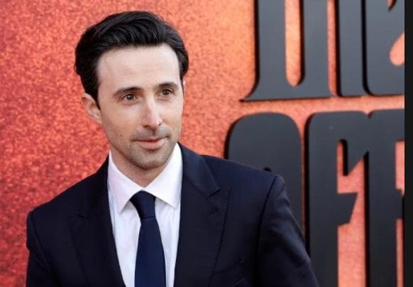 Josh Zuckerman
